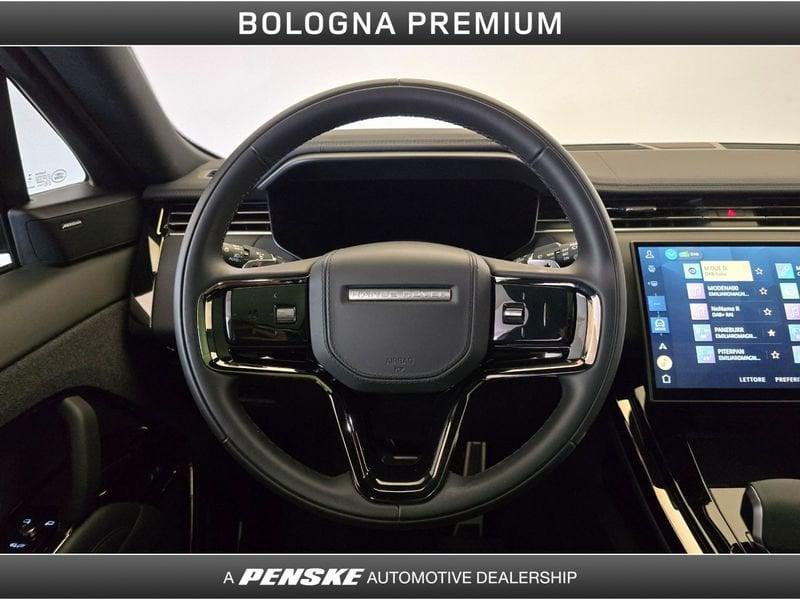 Land Rover RR Sport Range Rover Sport 3.0D l6 249 CV Dynamic SE