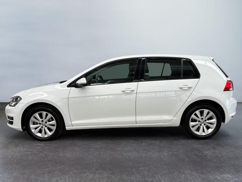 Volkswagen Golf 1.2 TSI Comfortline BlueMotion Technology