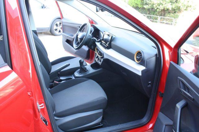 SEAT Arona 1.0 EcoTSI Reference
