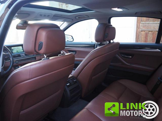 BMW 525 d Futura autom.*TETTO*
