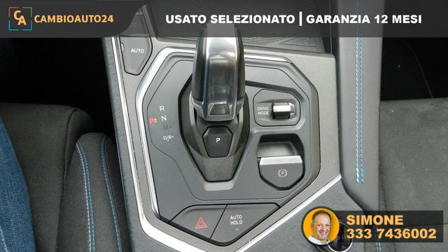 LYNK & CO 01 1.5 td PHEV PLUG-IN-TETTO APRIBILE-CERCHIO DA 20