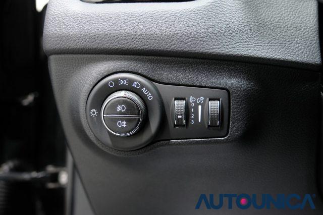 JEEP Compass 2.0 MULTIJET II AUTOMATICA 4WD LIMITED FARI LED