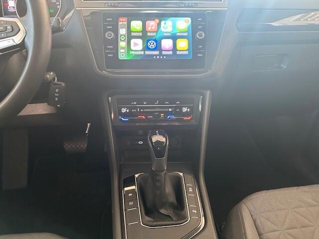 Volkswagen Tiguan 2.0 TDI 150 CV SCR DSG Life