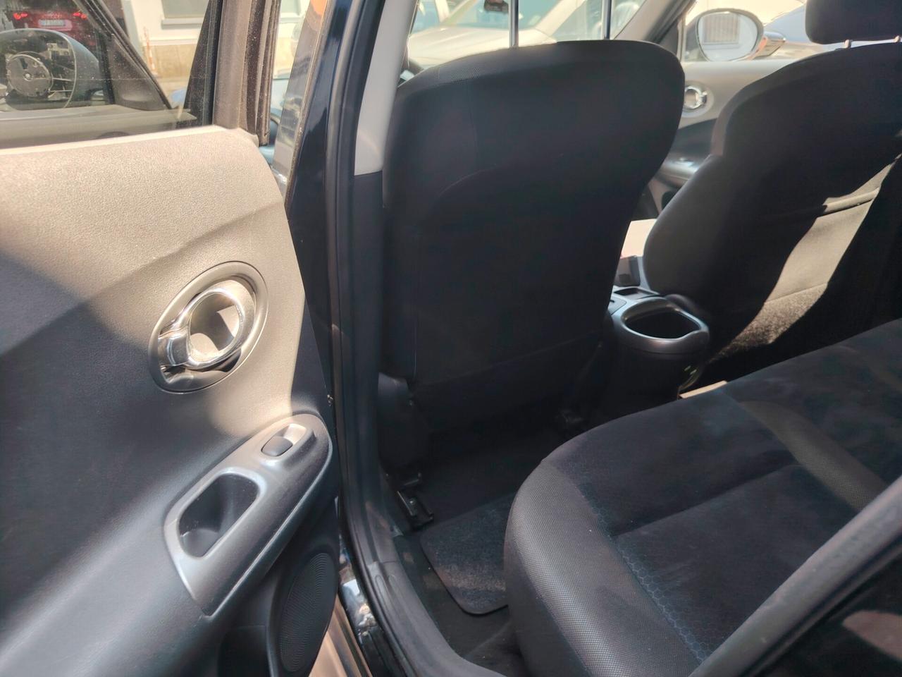 Nissan Juke 1.6 Tekna neopatentati