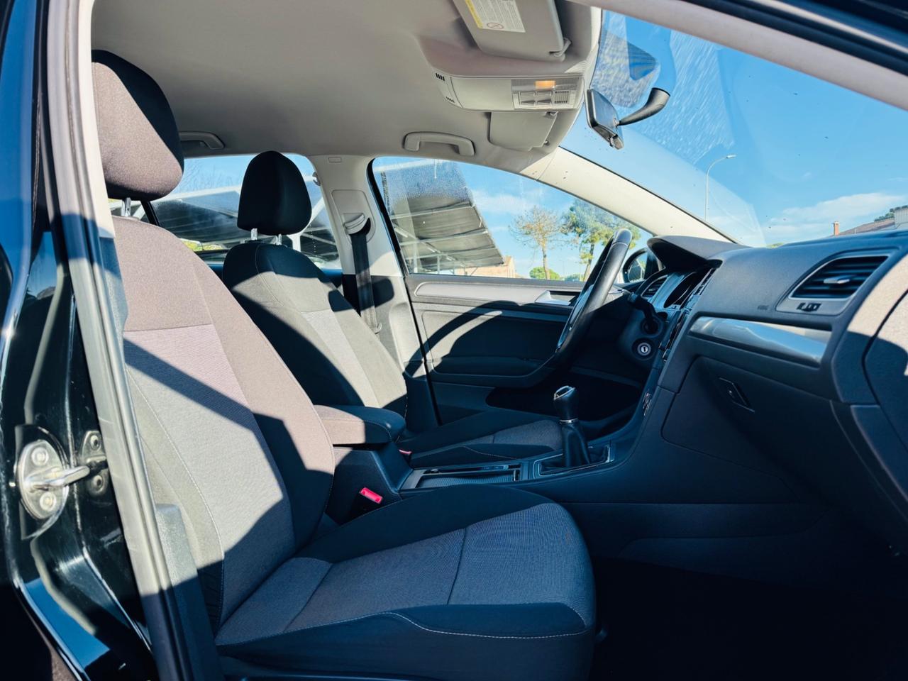 Volkswagen Golf 1.6 TDI 5p. Comfortline BlueMotion Technology