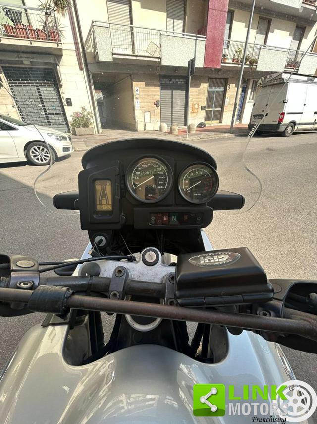 BMW R 1150 GS R 1150GS