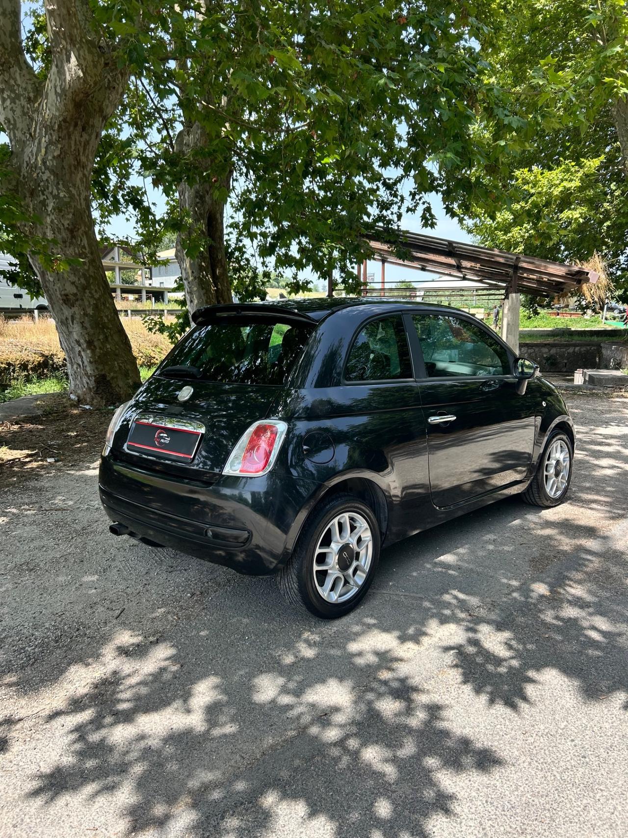Fiat 500 1.2 Sport