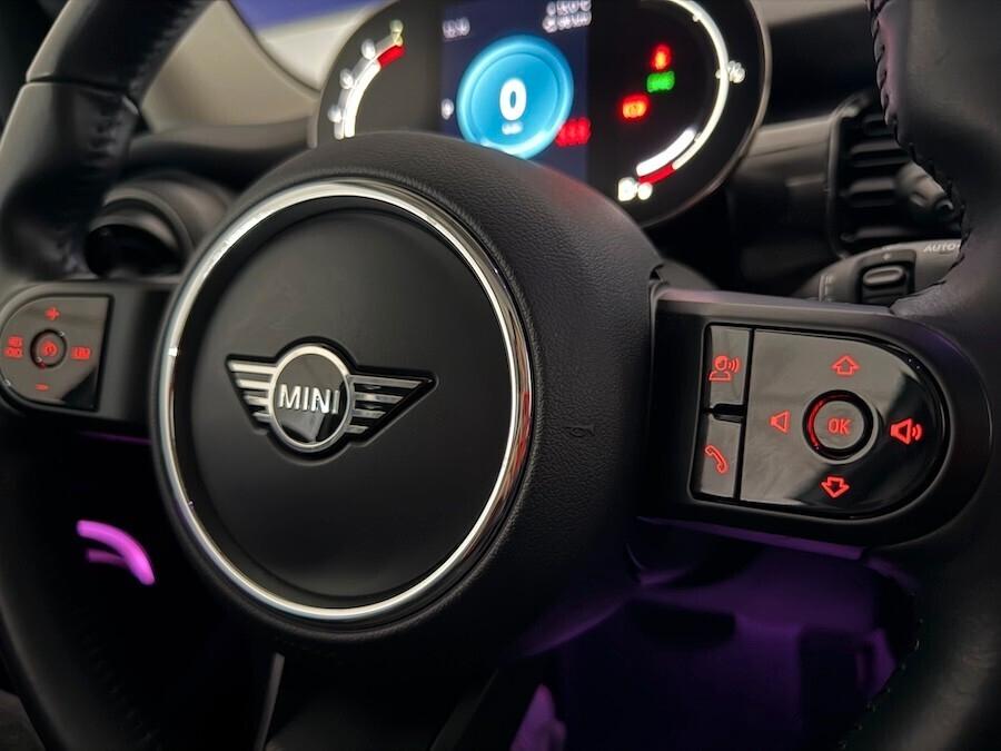 Mini 1.5 Cooper Classic Automatica