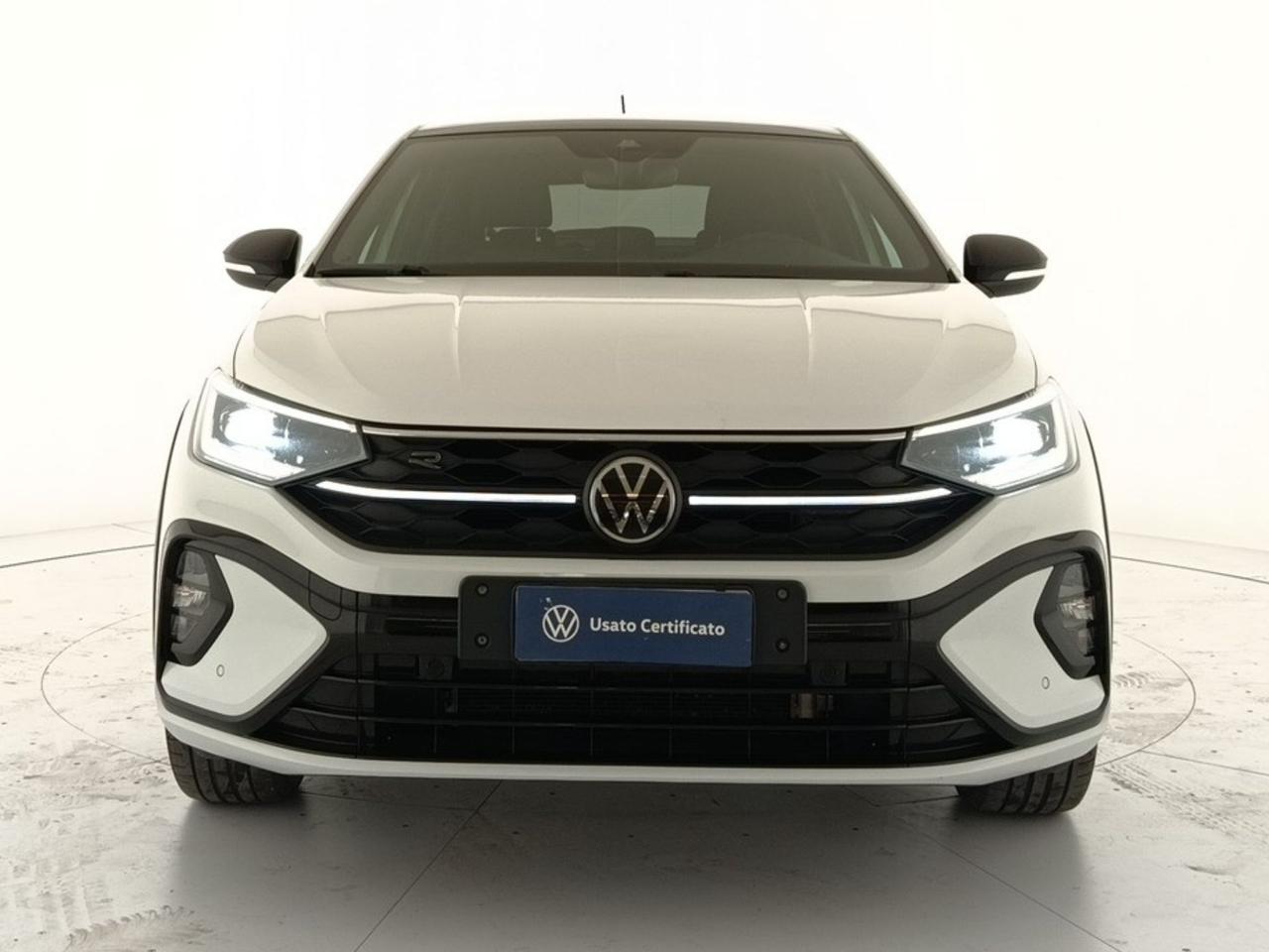 VOLKSWAGEN Taigo - Taigo 1.0 TSI 110 CV R-Line