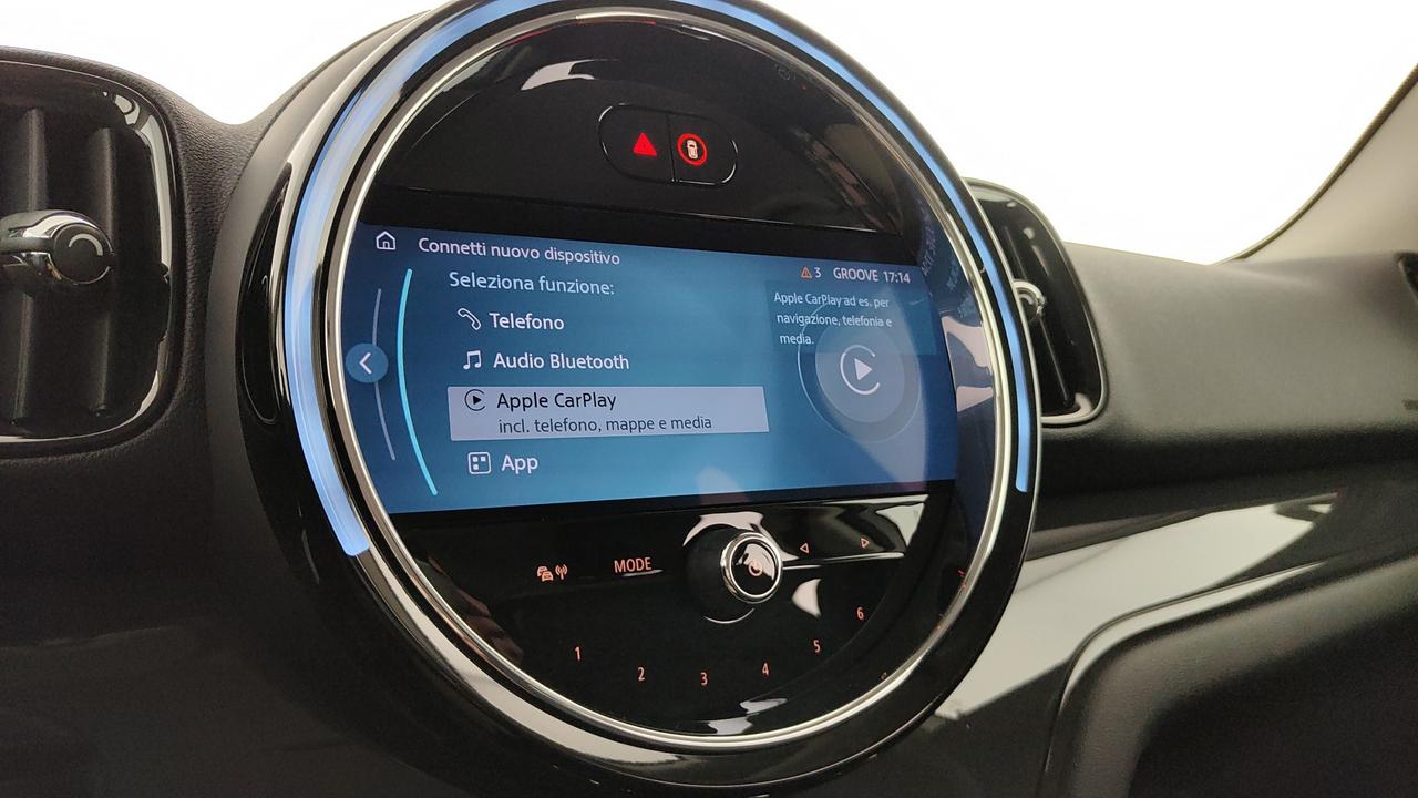 MINI Mini Countryman F60 2020 - Mini Countryman 2.0 Cooper D Essential auto