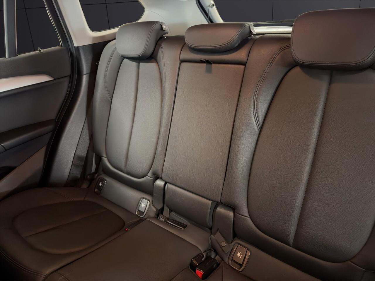 Bmw X1 XDrive 18d Advantage PREZZO REALE