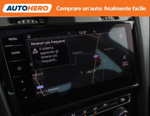 VOLKSWAGEN Golf 2.0 TDI DSG 5p. Sport BlueMotion Technology