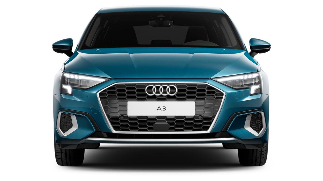 AUDI A3 SPORTBACK 30TDI ADVANCED S-TRONIC IN ARRIVO
