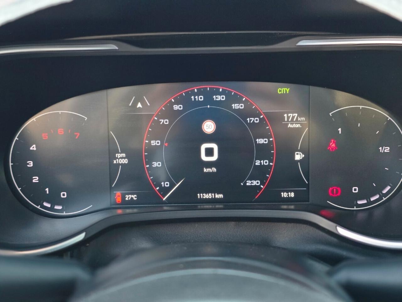 FIAT TIPO 1.3 95CV 24MESI DI GARANZIA - 2022