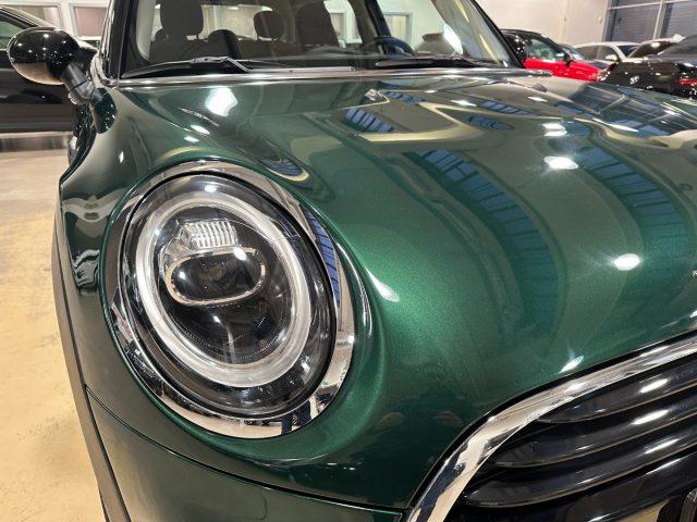 MINI Cooper D 1.5 Baker Street 5 porte Auto - Carplay - LED