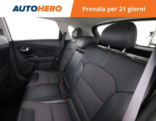 KIA Niro 1.6 GDi DCT HEV