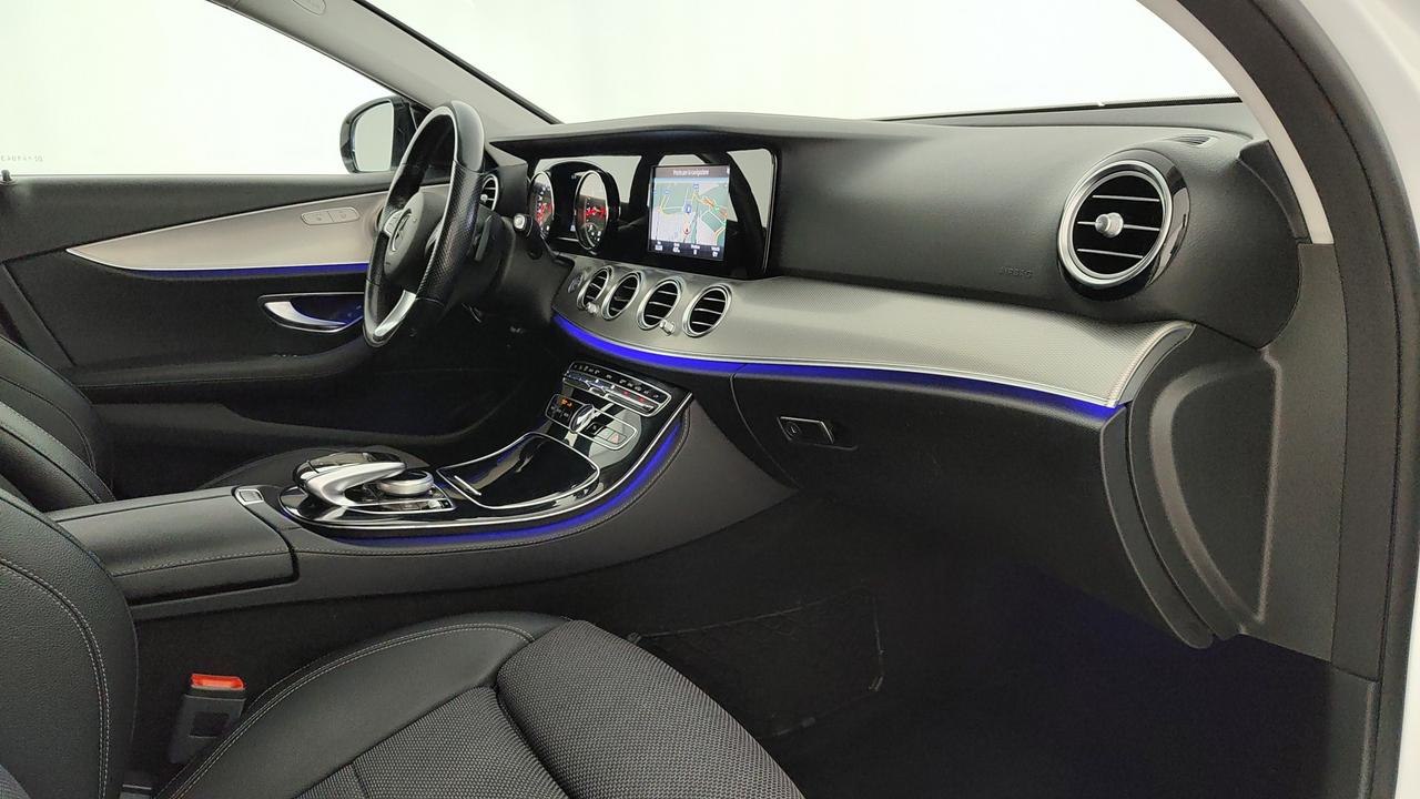 Mercedes-Benz E 220 d Business Sport auto
