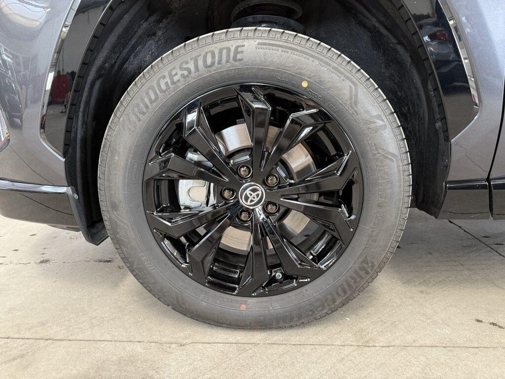 Toyota RAV4 2.5 VVT-iE Hybrid Style AWD-i E-CVT