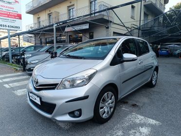 Toyota Yaris 1.3 5 porte Style RETROCAMERA BLUETOOTH