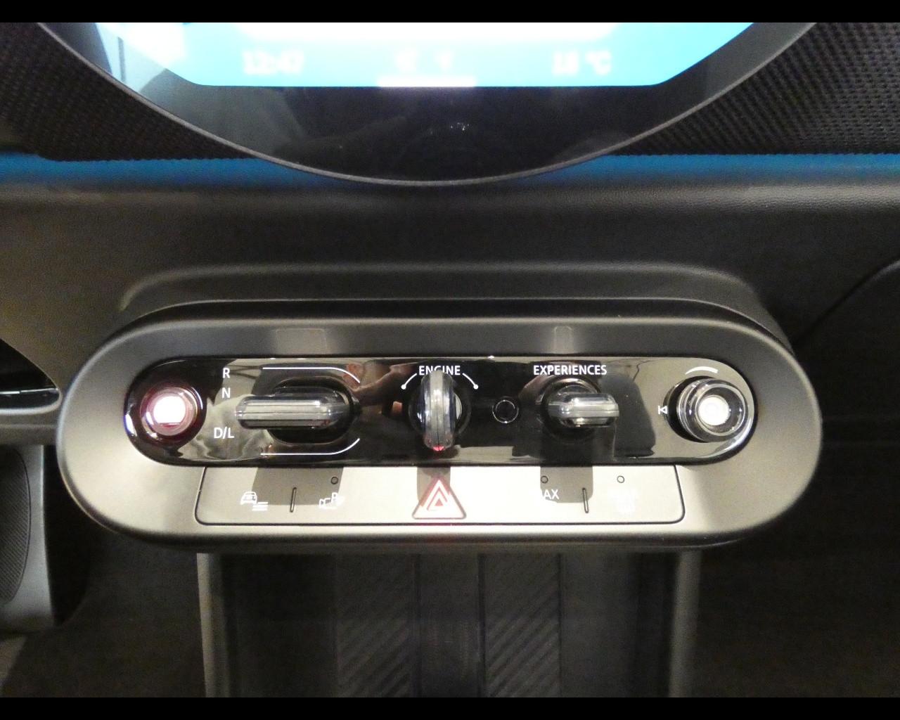 MINI Mini CooperCbr(F67) - Mini Cooper C Classic Cabrio