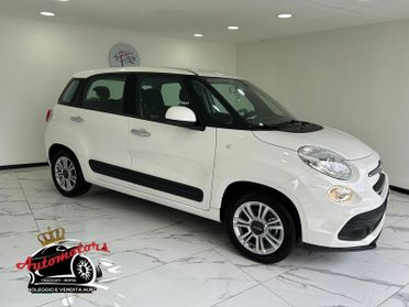 Fiat 500L 1.3 Multijet 95 CV -30 MILA KM -UNIPRO-GARANTITA-2020