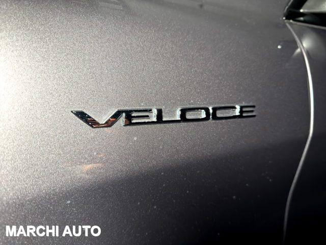 ALFA ROMEO Stelvio 2.2 Turbodiesel 210 CV AT8 Q4 Veloce