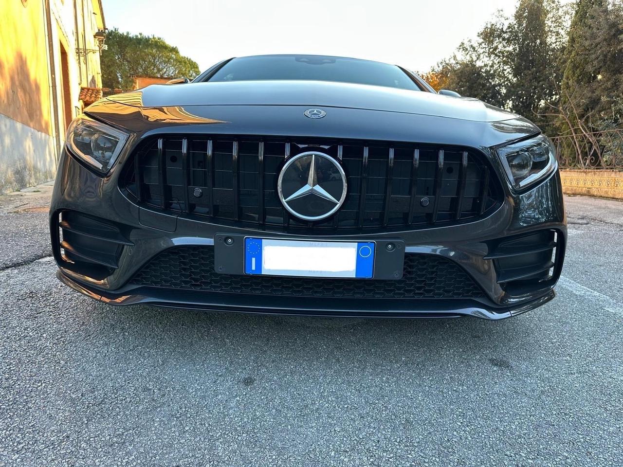 Mercedes-benz CLS 300 d Auto Premium Plus