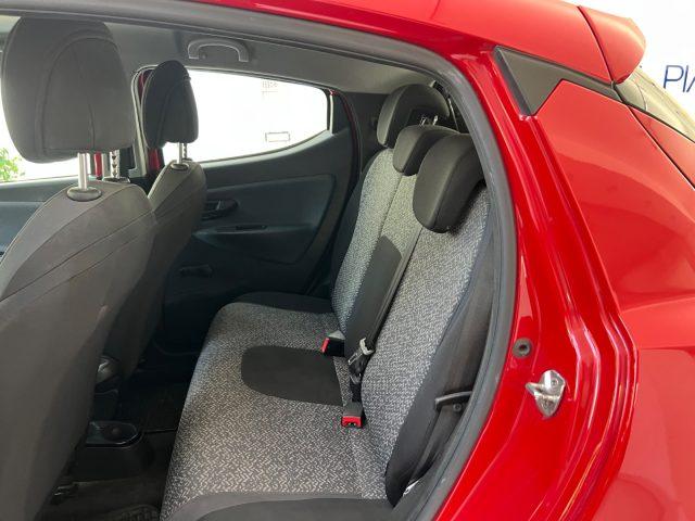 LANCIA Ypsilon 1.2 69 CV 5 porte GPL Ecochic Elefantino Blu DA?99