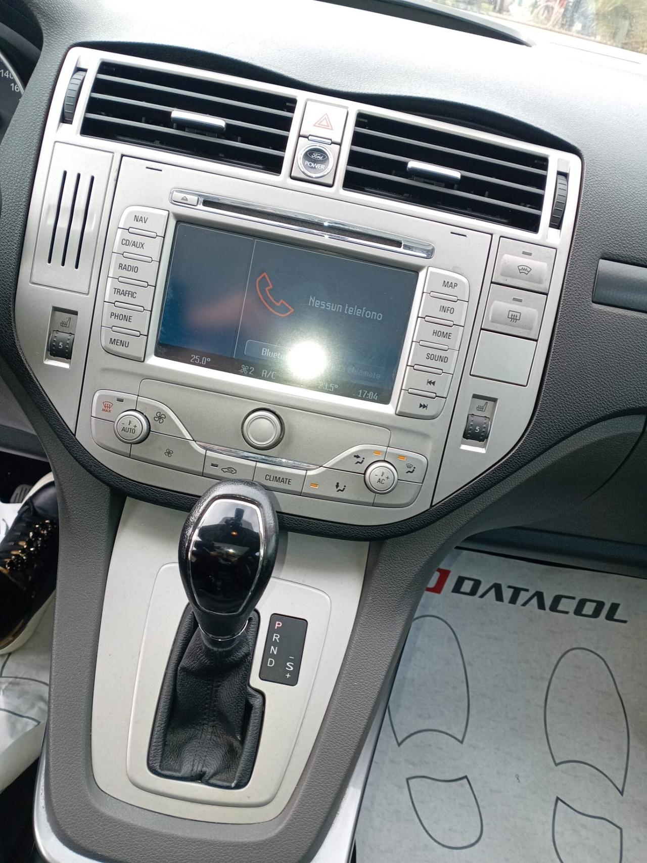 Ford Kuga DIESEL 2.0 TDCi 163 CV TETTO PANORAMICO