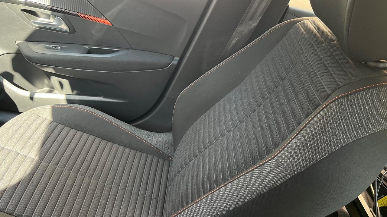 Peugeot 208 PureTech 75 Stop&Start 5 porte Active Pack