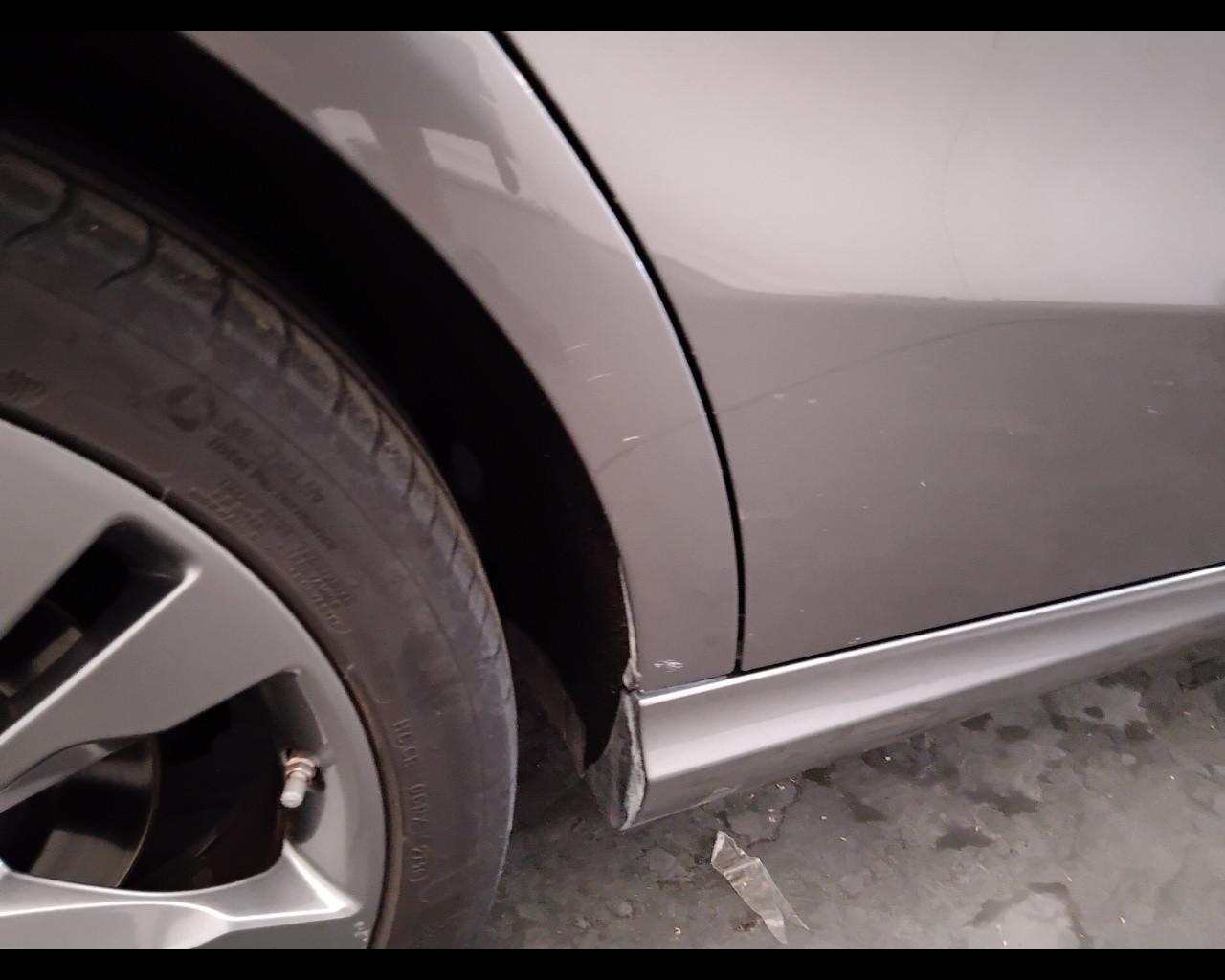 Mercedes-Benz CLA Shooting Brake - X117 - CLA Shooting Brake 200 d (cdi) S