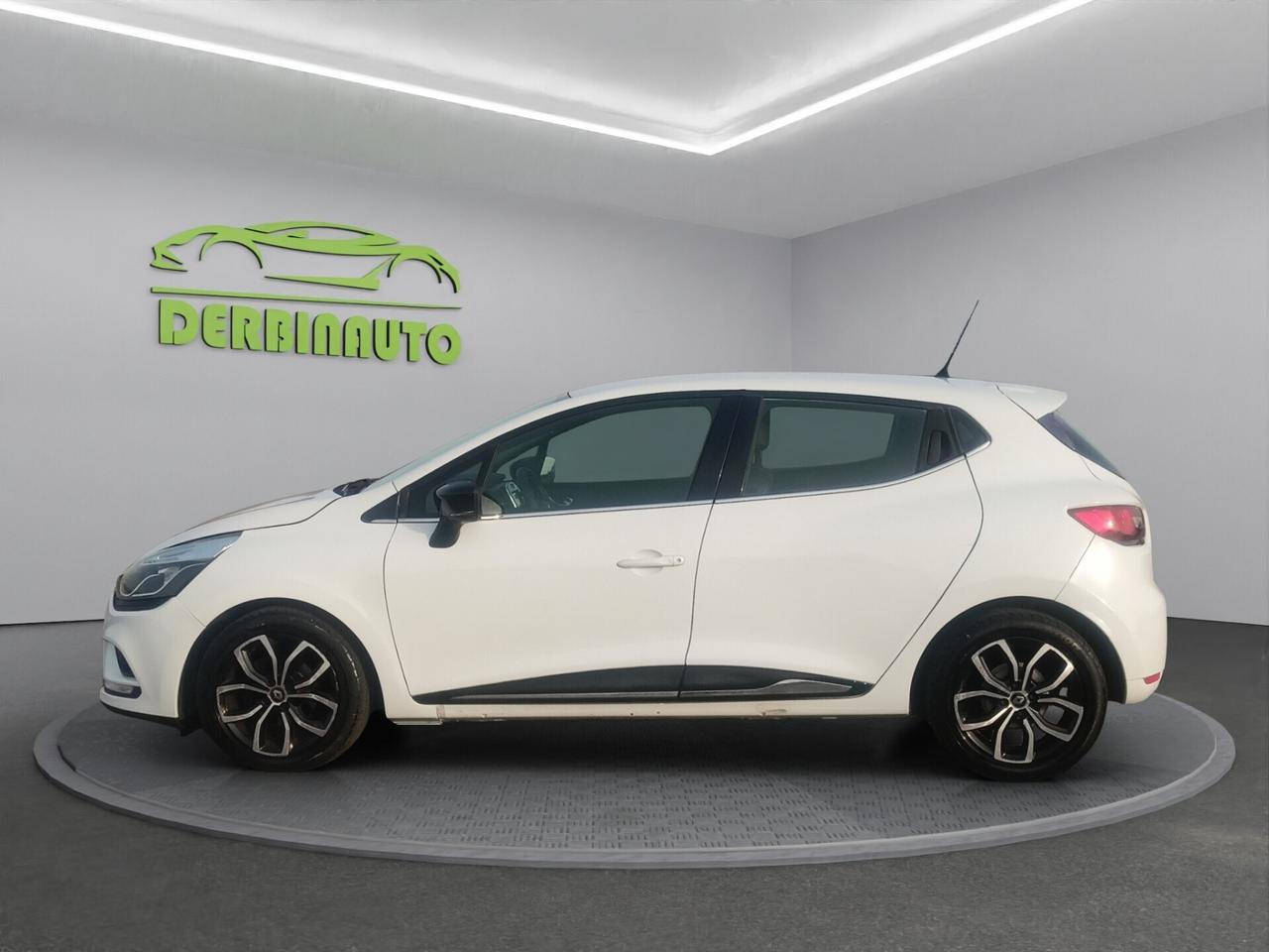 Renault Clio dCi 8V 90CV Start&Stop 5 porte Energy