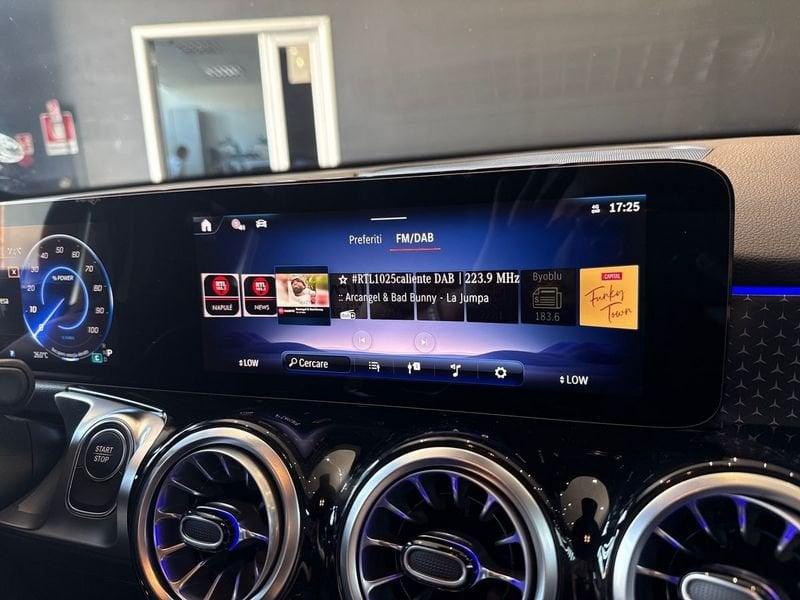 Mercedes-Benz EQB 300 Progressive Advanced 4matic KM0