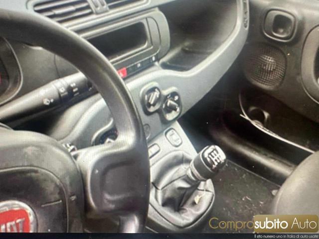 FIAT Panda 1.0 FireFly VAN