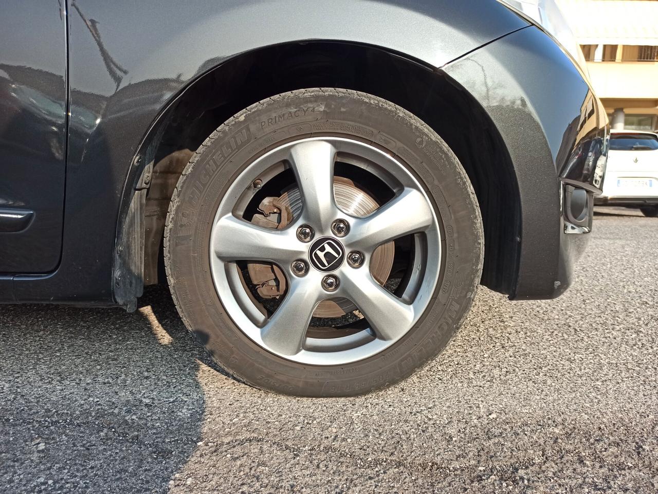 Honda HR-V FR-V 2.2 16V i-CTDi Executive