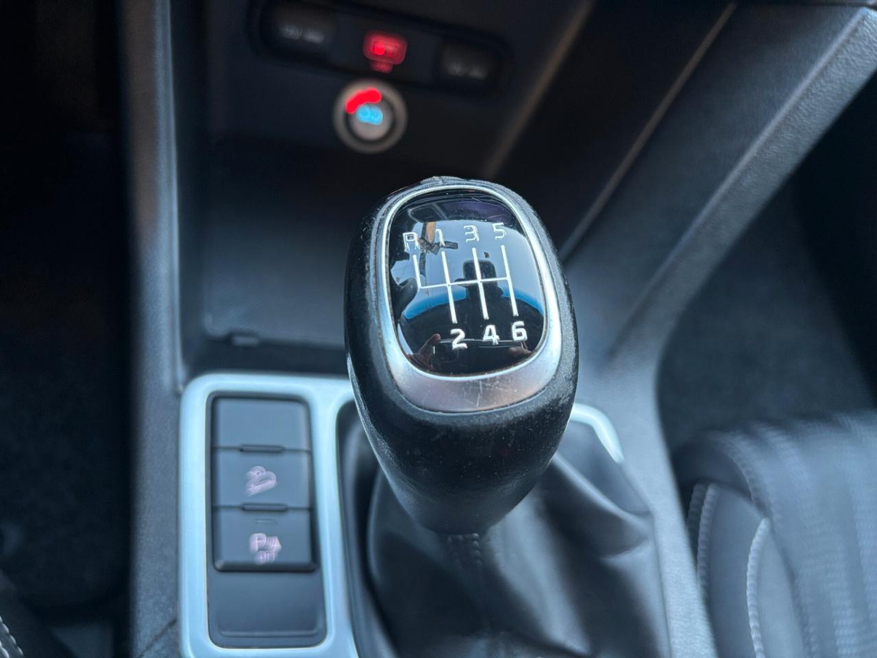 Kia Sportage 1.6 ECOGPL 2WD Urban- 2022