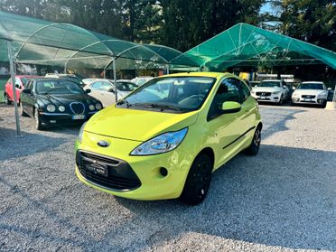 Ford Ka Ka+ 1.2 8V 69CV neopatentati