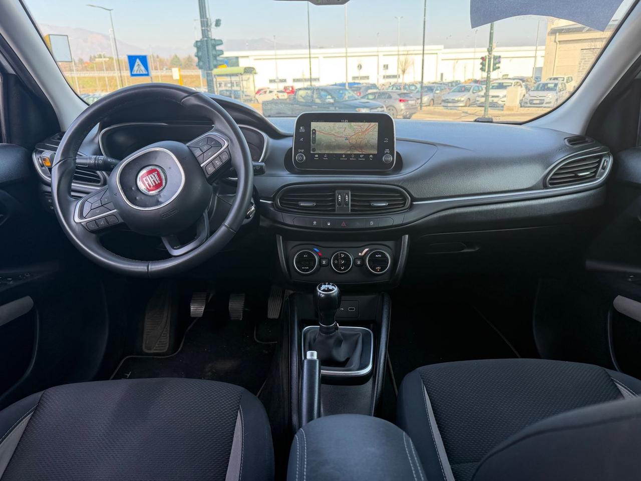 Fiat Tipo 1.3 Multijet Lounge *PROMO FINANZI #9498