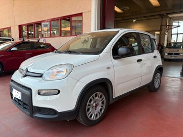 Fiat Panda 1.0 IBRIDA PERFETTA PER NEOPATENTATI