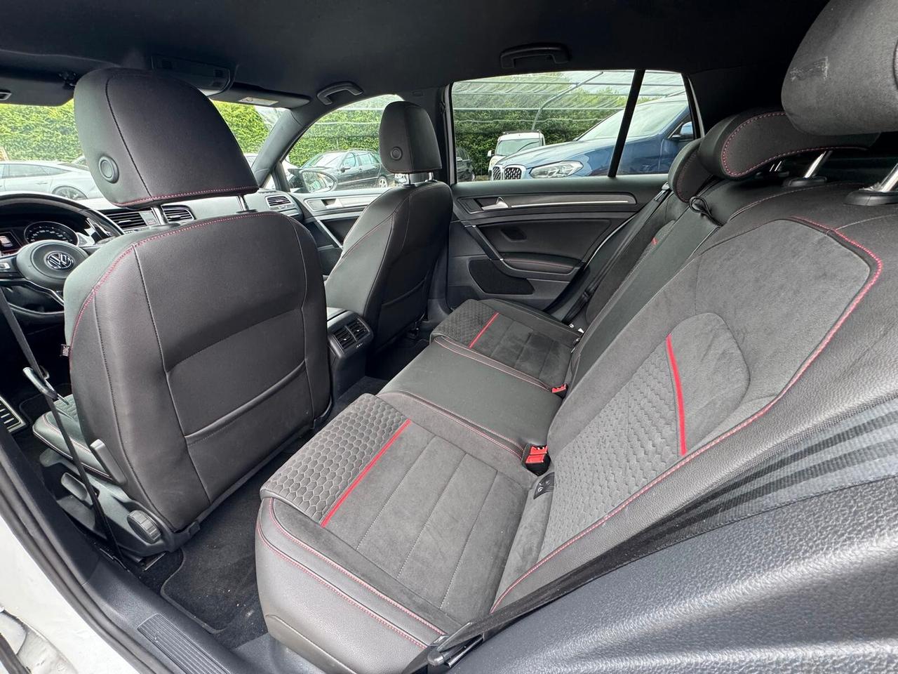 Volkswagen Golf GTI Performance 2.0 TSI 5p. BlueMotion Technology