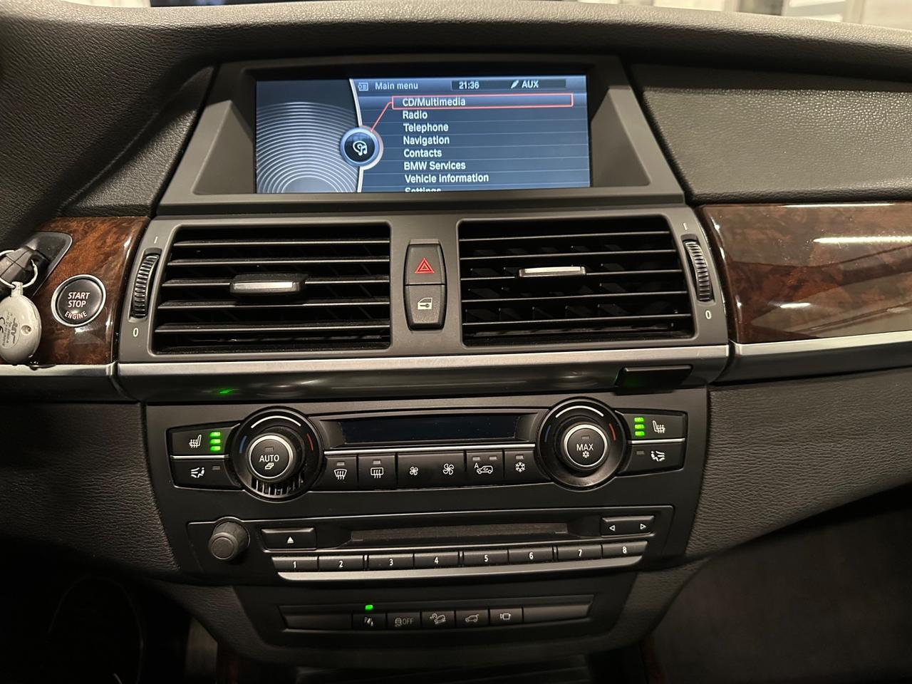 Bmw X5 xDrive30d Futura