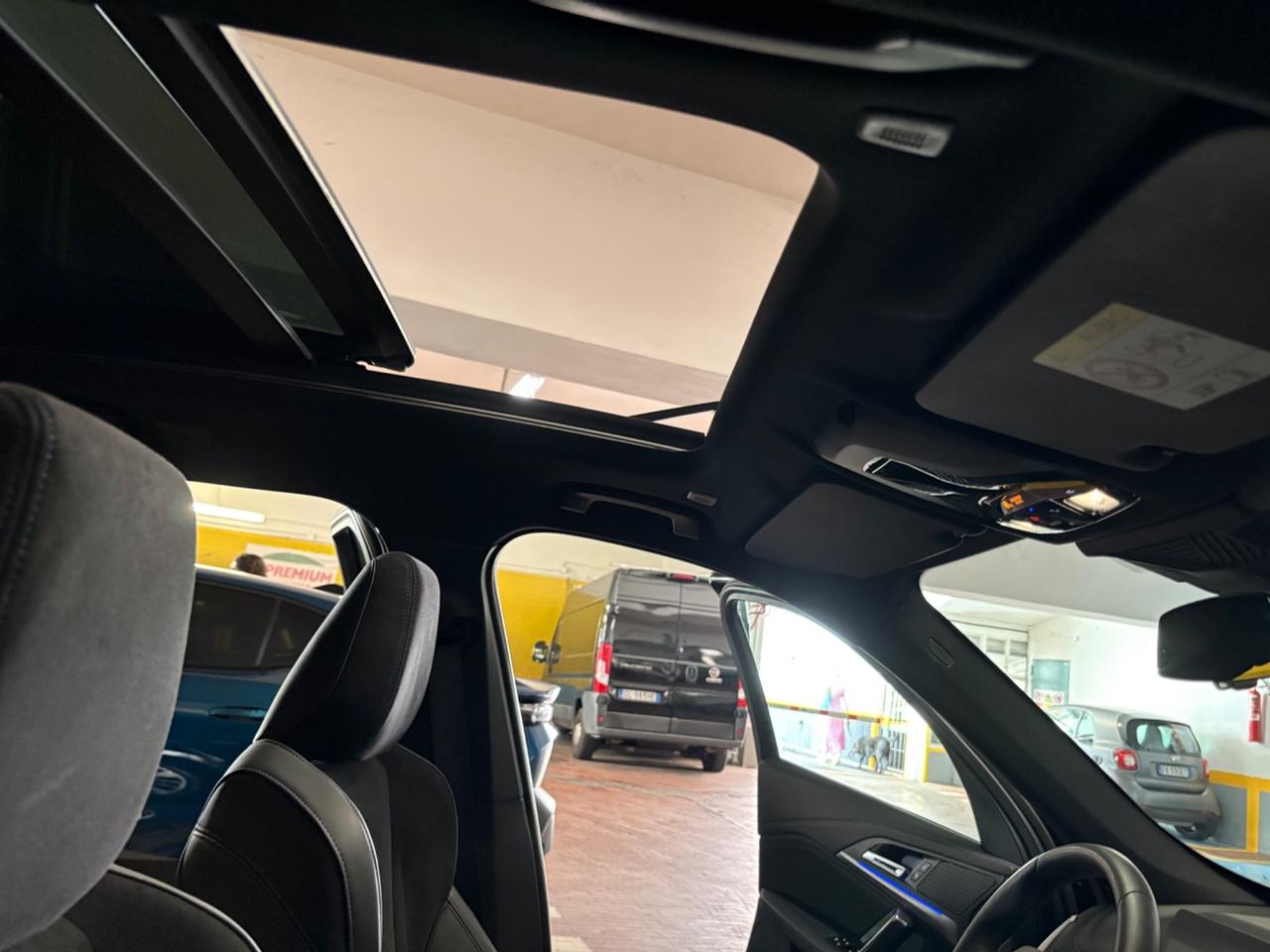 Bmw X1 sDrive 18i Msport