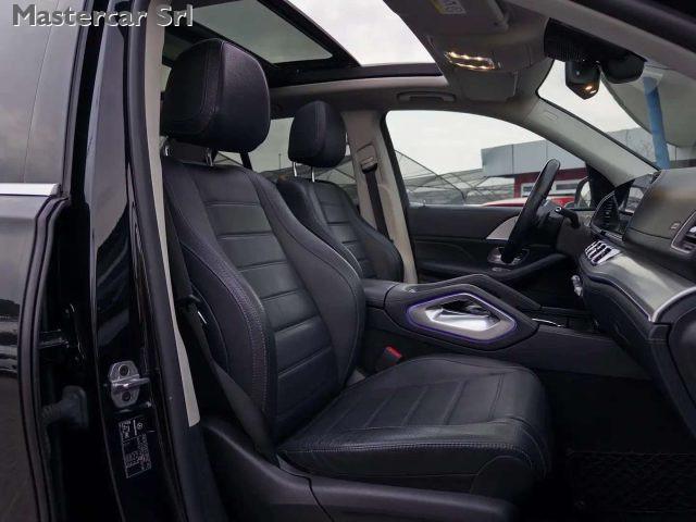 MERCEDES-BENZ GLE 300 d Premium Plus 4matic auto - GG022RN