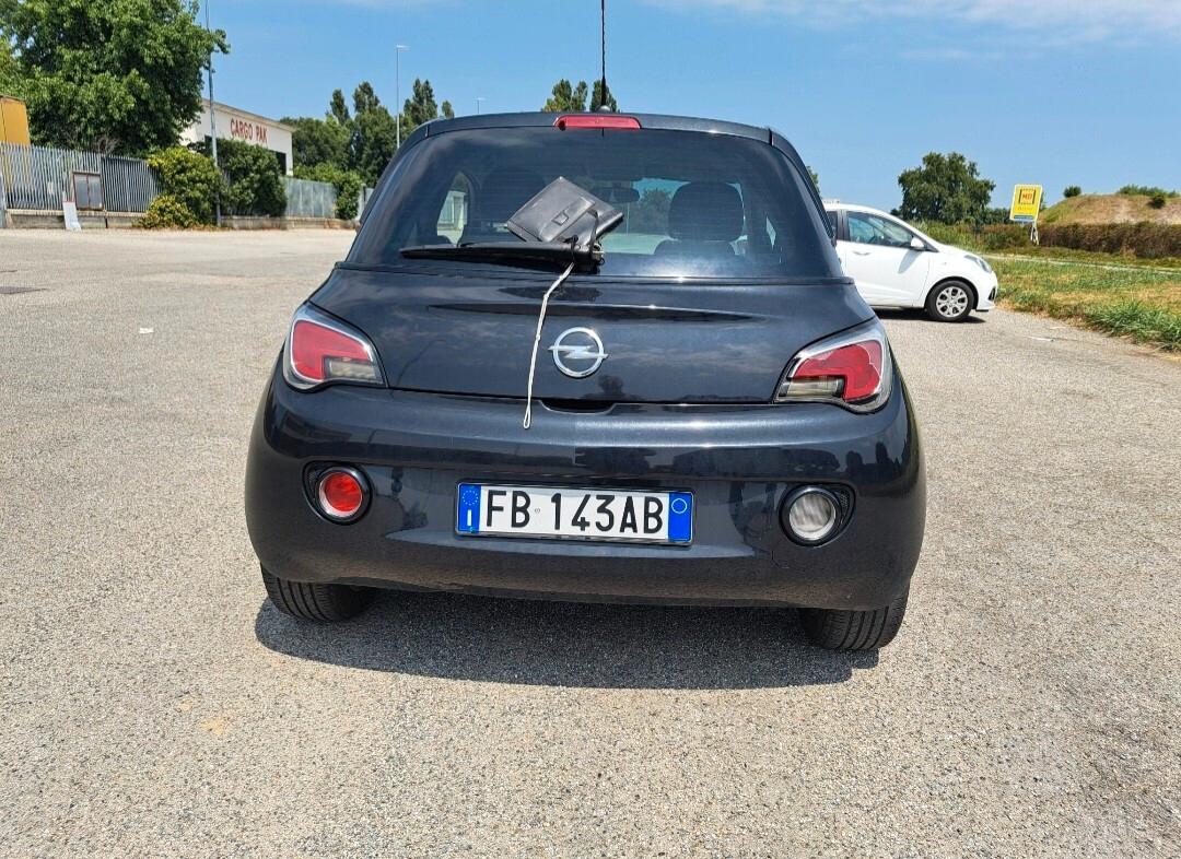 Opel Adam Rocks 1.2 70 CV Air