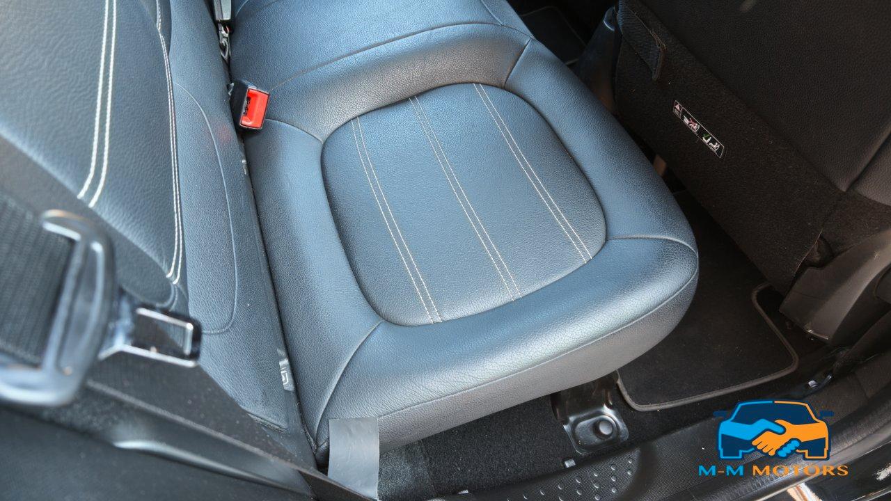 Smart forfour 0.9 t Prime 90cv