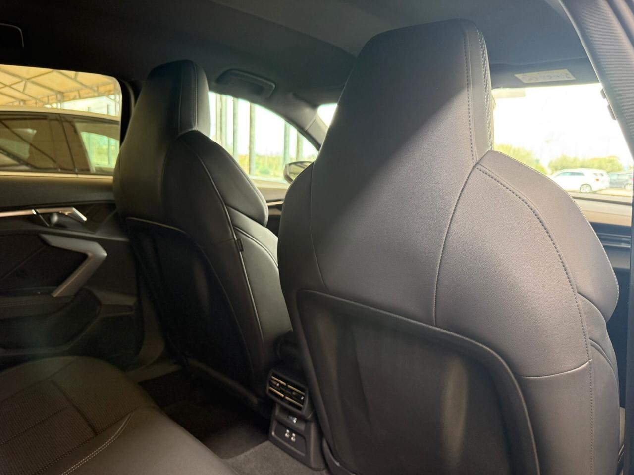 Audi A3 allstreet 35 TDI S tronic Business Advanced