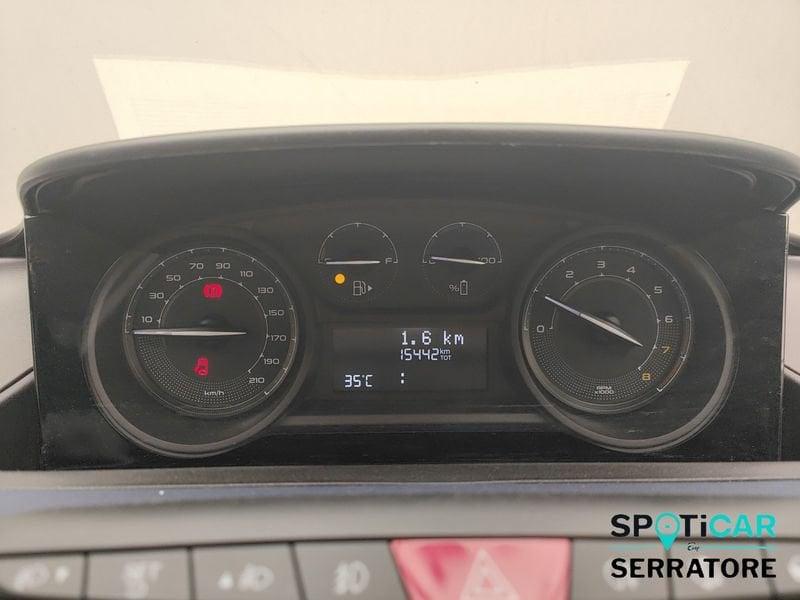 Lancia Ypsilon III 2021 1.0 firefly hybrid Platino s&s 70cv