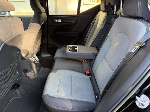 VOLVO XC40 T4 Recharge Plug-in Hybrid automatico Core