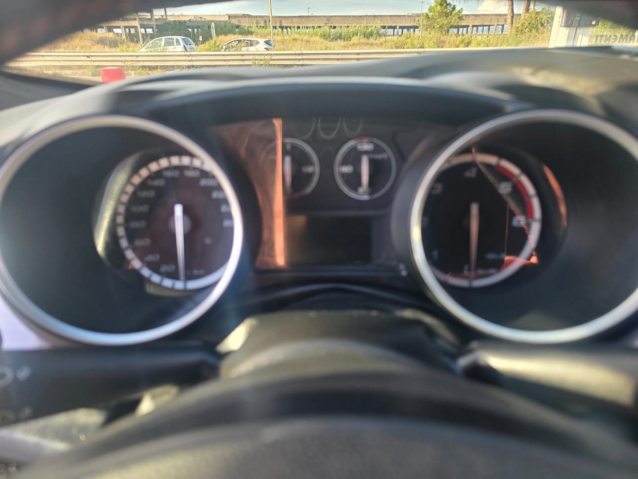 Alfa Romeo Giulietta 2.0 JTDm-2 140CV Distinctive
