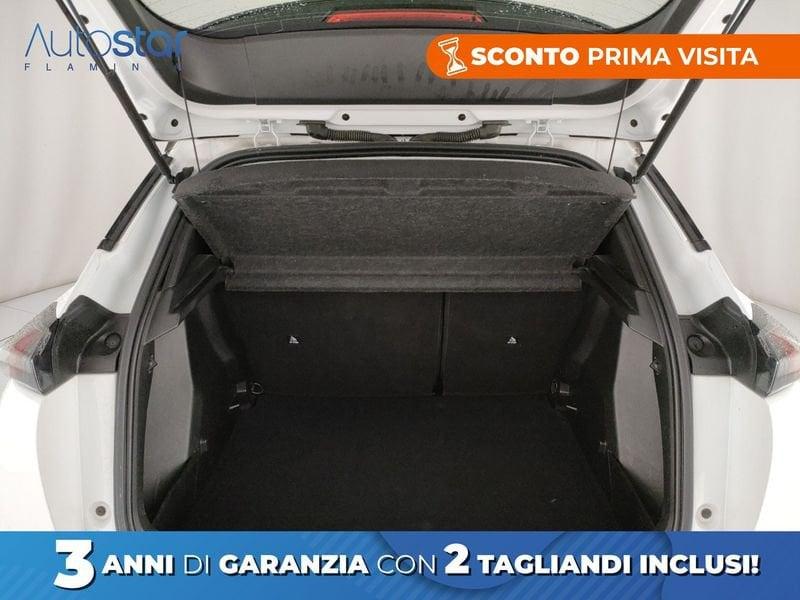 Peugeot 2008 1.2 puretech Active s&s 130cv eat8